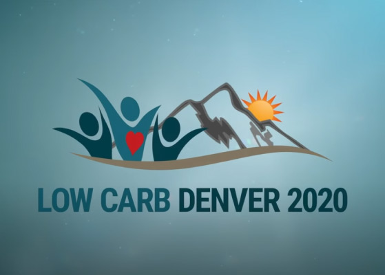 Low Carb 2020 Live Stream