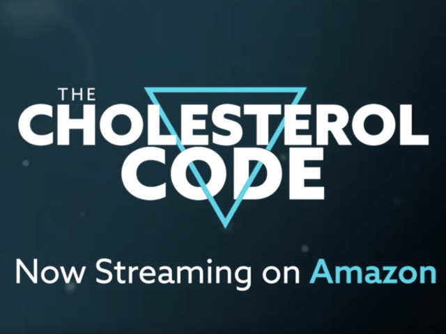 Dr. Agatston Featured in The Cholesterol Code